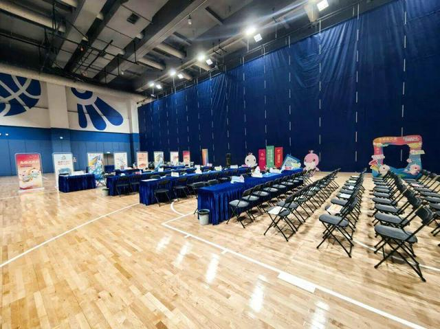 志愿新高能！336名深大学子把测试赛玩出“专业+乐趣”双buff