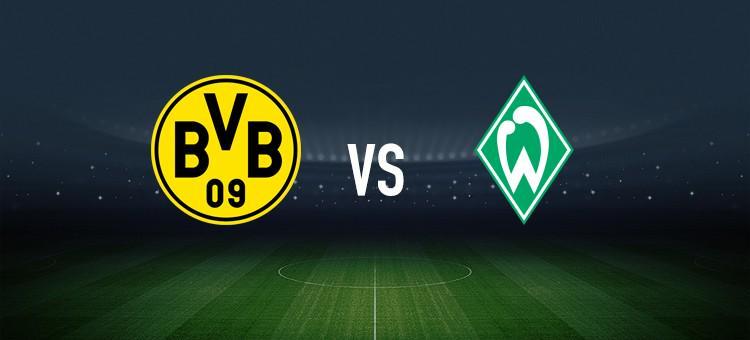 开云-多特蒙德vs云达不莱梅：聚勒、萨比策首发，菅原由势、施密德出战