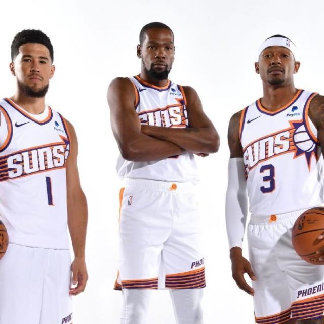 开云-太阳老板承认本赛季彻底失败 炒教练只是手术开端