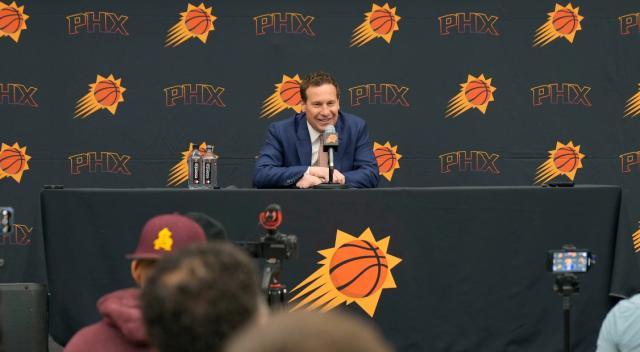 开云-太阳老板承认本赛季彻底失败 炒教练只是手术开端