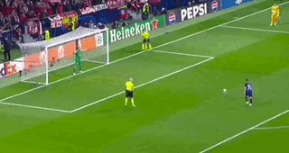 国米点球出局不意外？射失三人组均“点”背