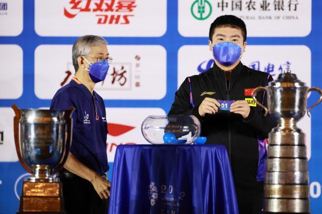开云官网-团体世乒赛中国男队拥有“双保险” 最需警惕瑞典队