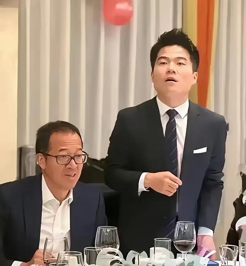 开云-俞敏洪一天损失四员大将,新来的CEO孙进“很卷”,提倡加班文化